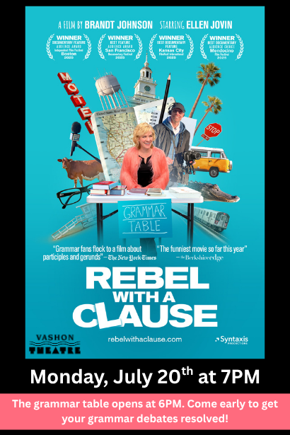 Rebel with a Clause