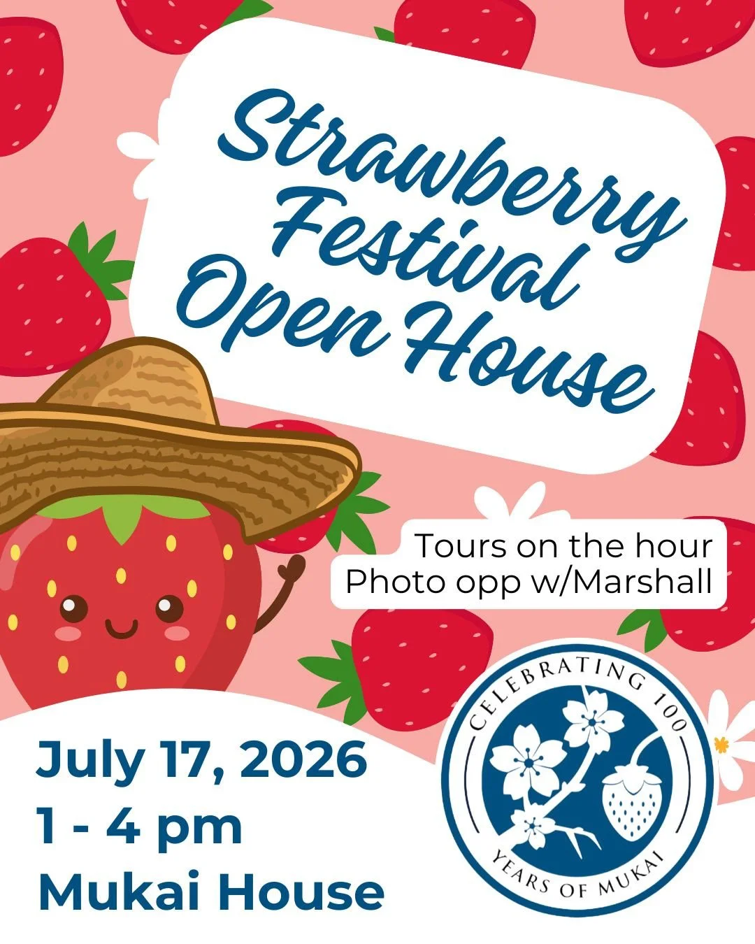 Mukai Farm &amp; Garden Open House