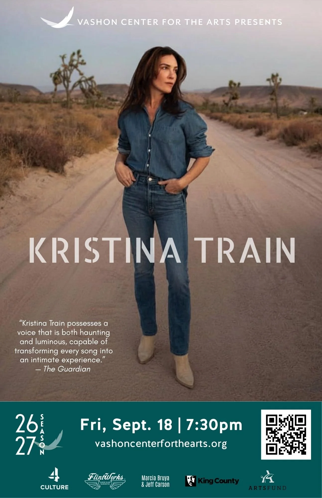 Kristina Train