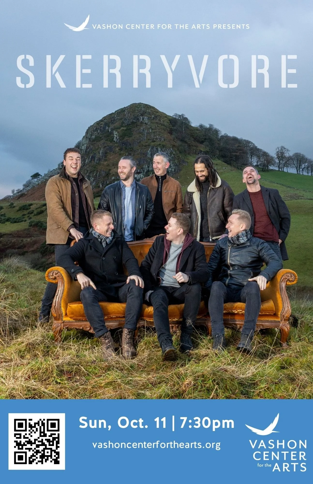 Skerryvore
