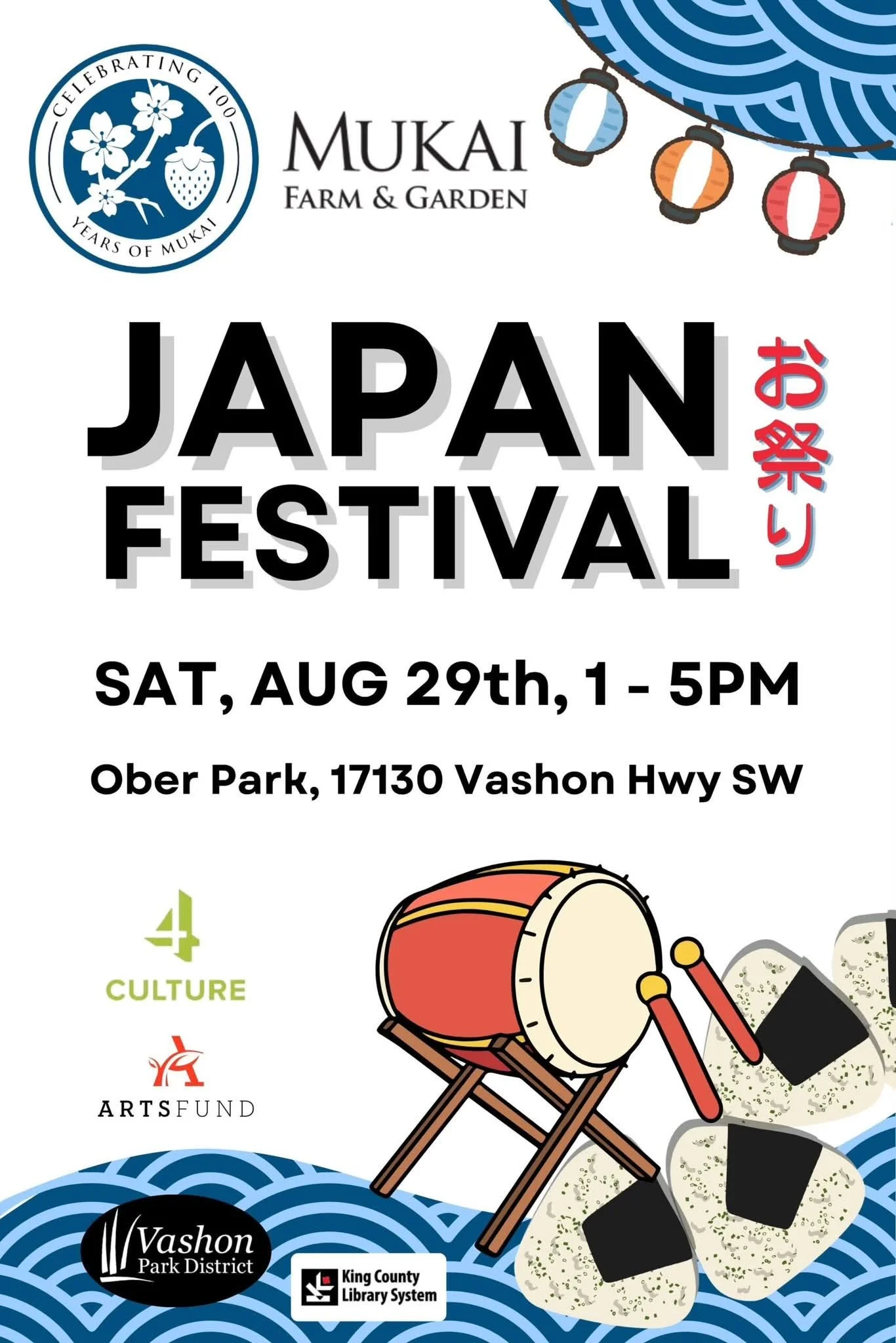 Japan Festival