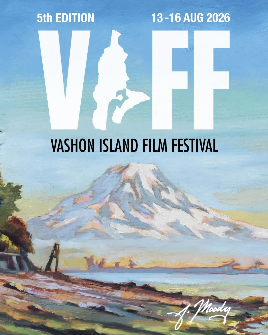 The Vashon Island Film Festival