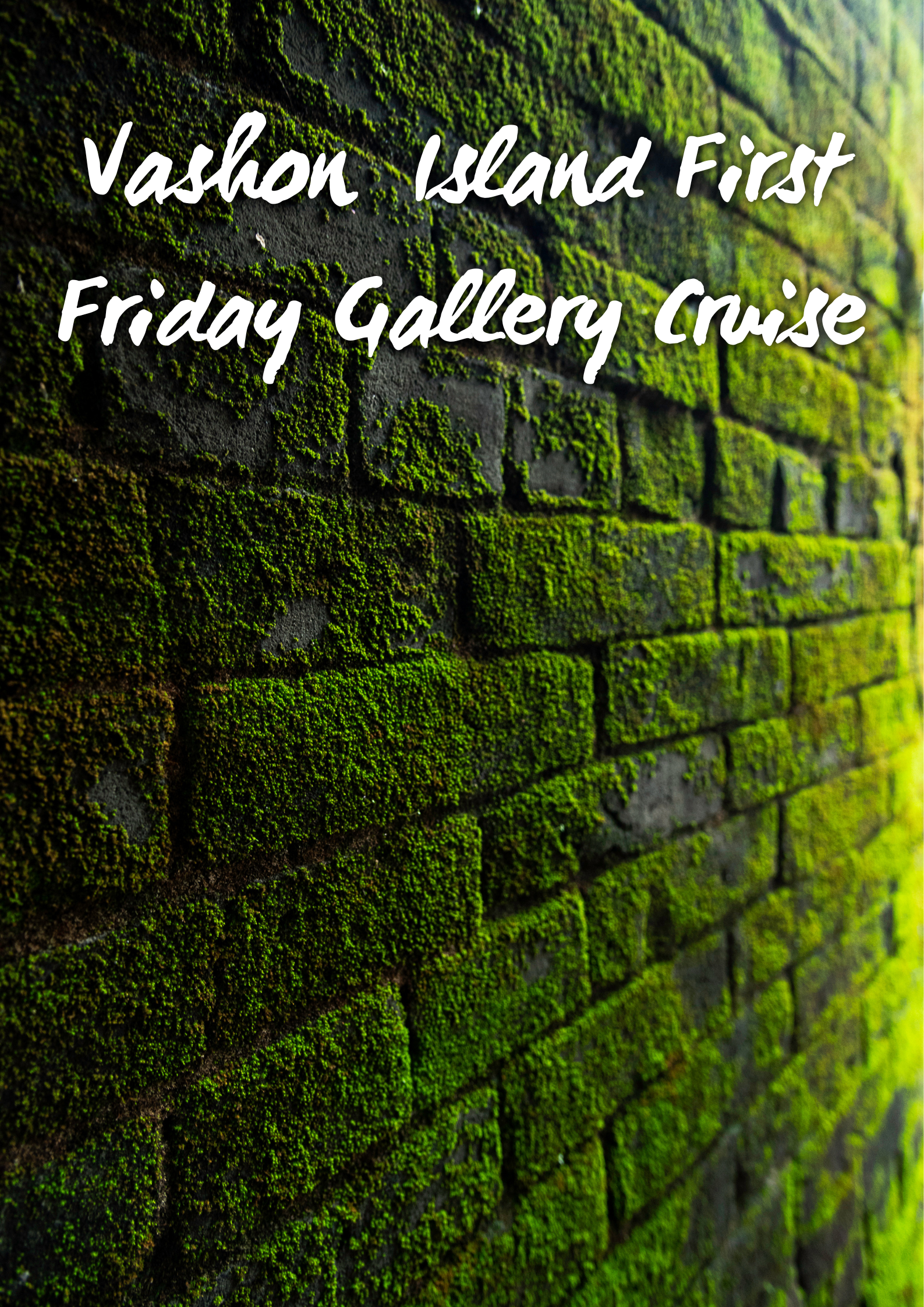 October First Friday Gallery Cruise   