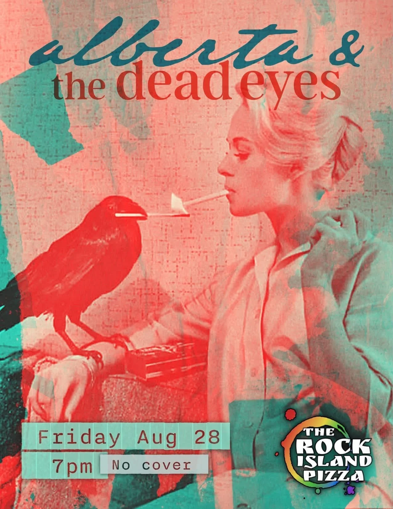 Alberta &amp; The Dead Eyes