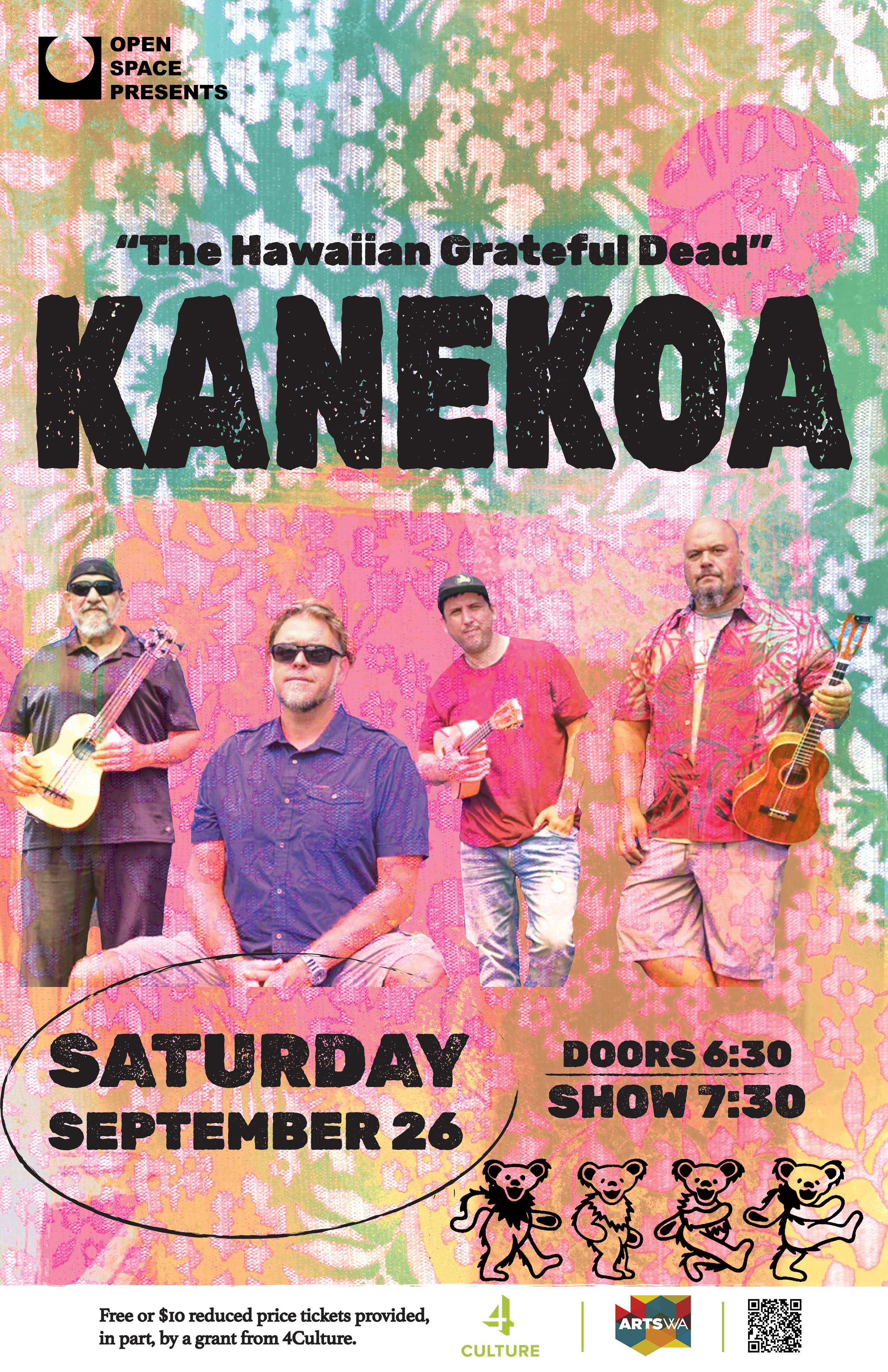 Kanekoa
