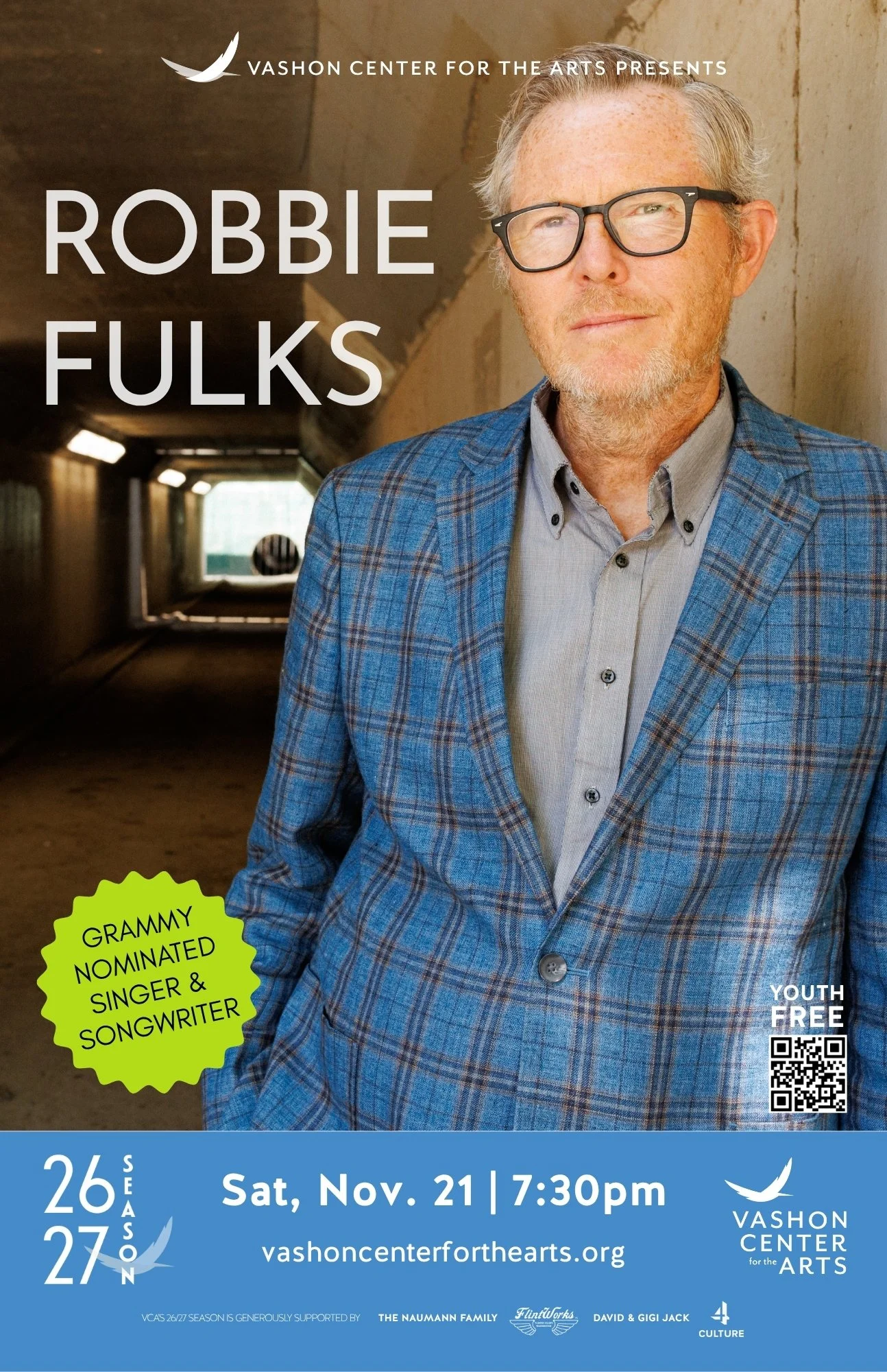 Robbie Fulks