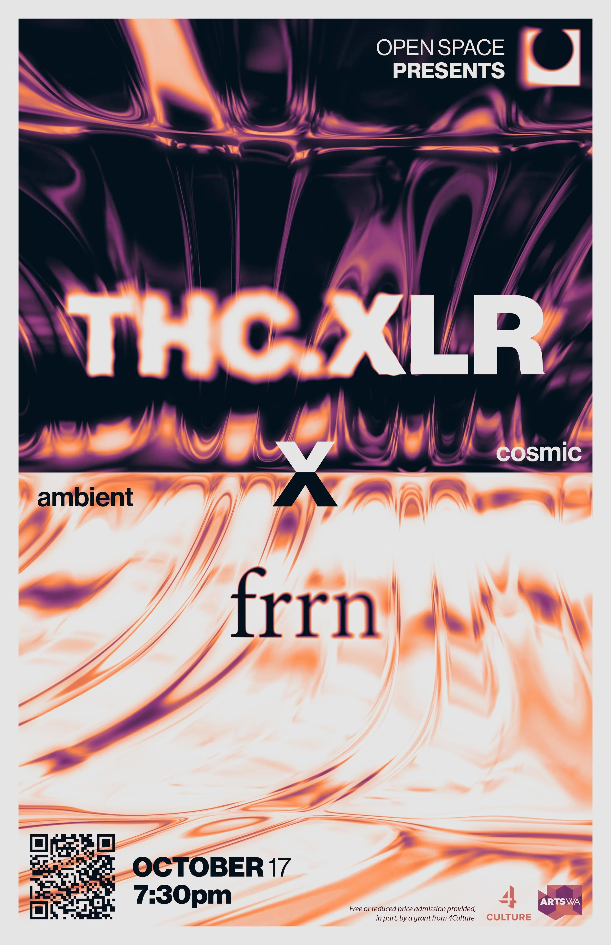 THC.XLR with Frrn