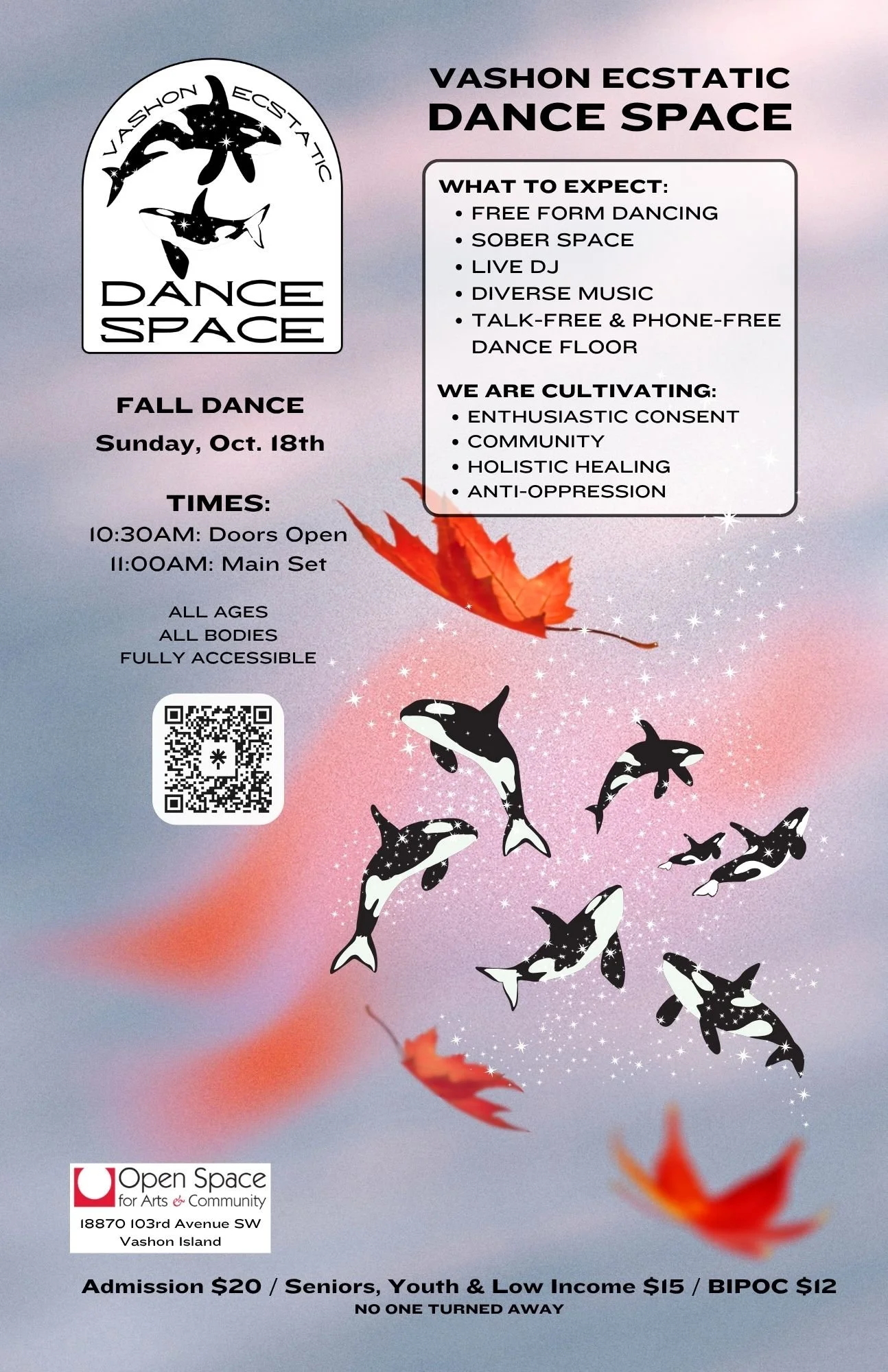 Dance Space