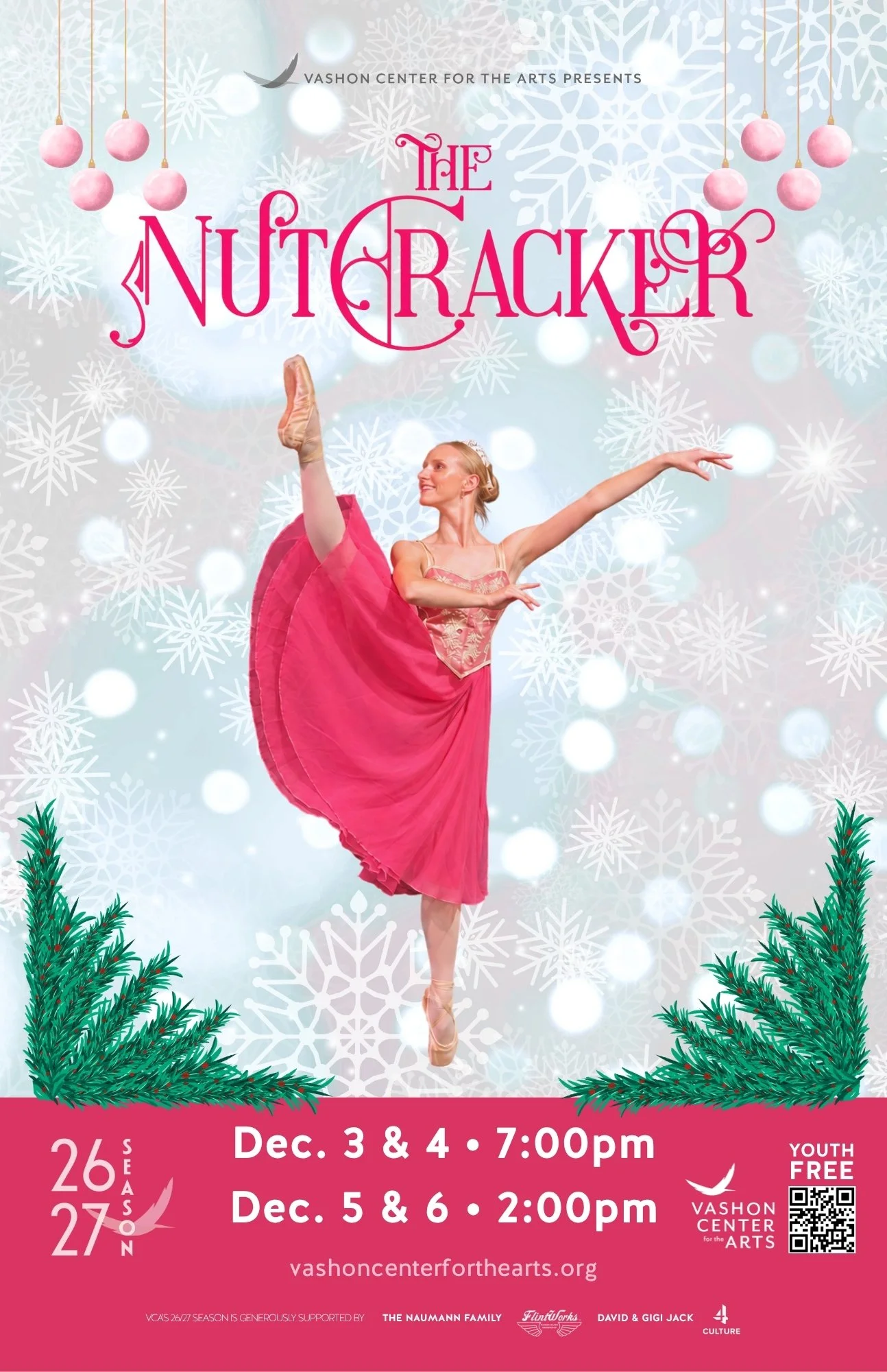 The Nutcracker