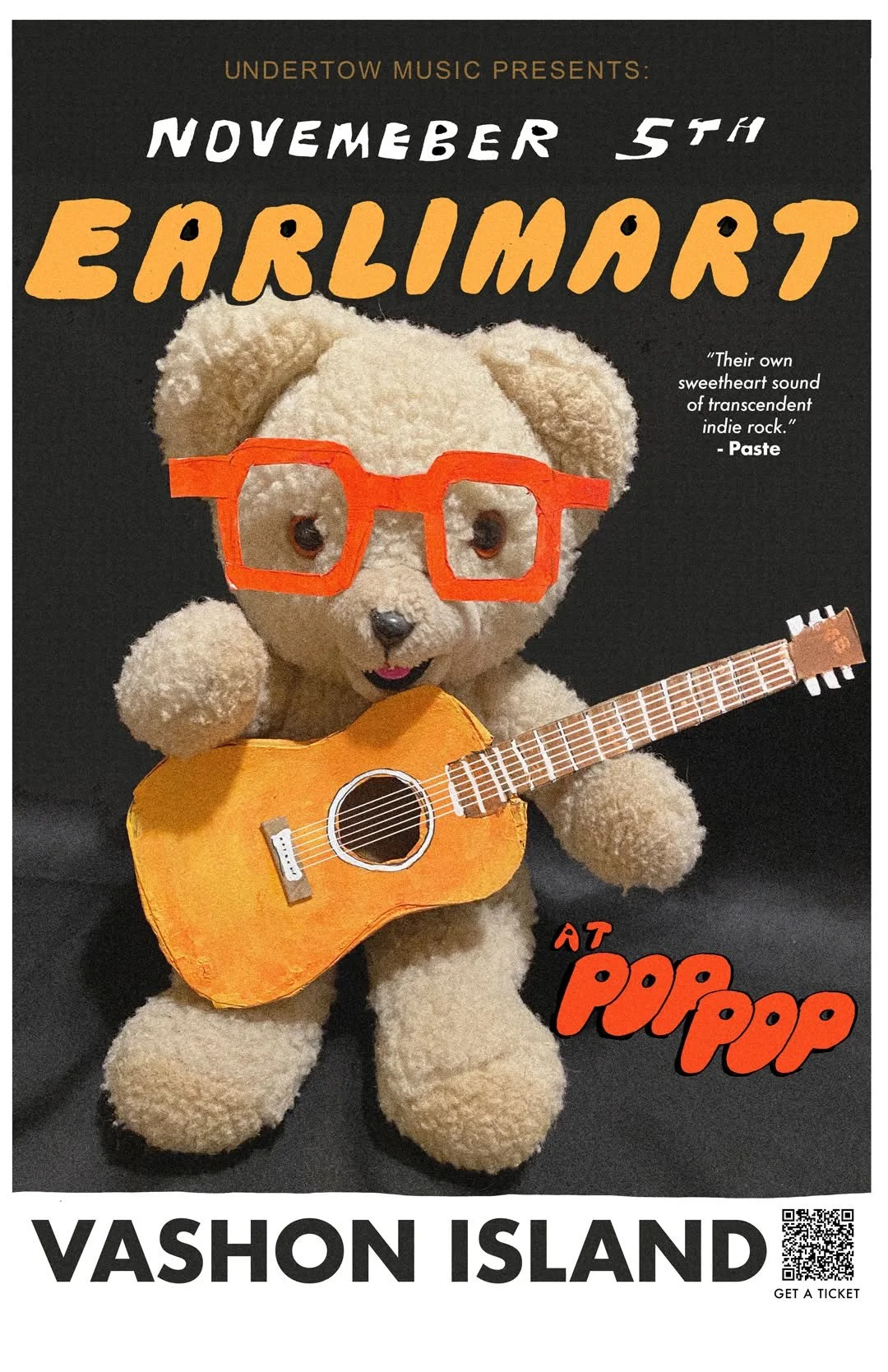 Earlimart