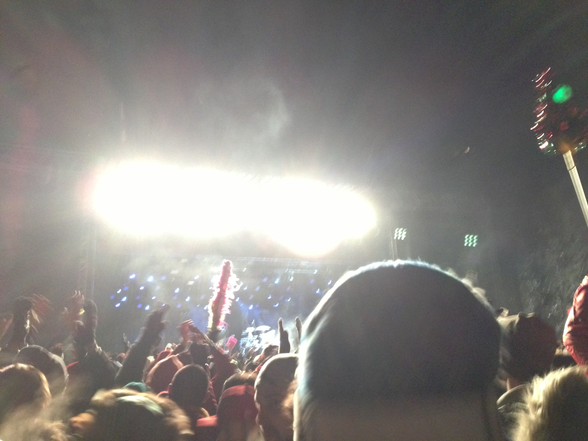 Chromeo