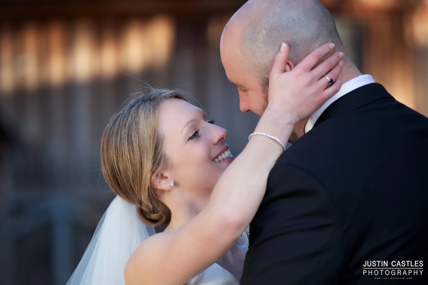Jess and Andrew