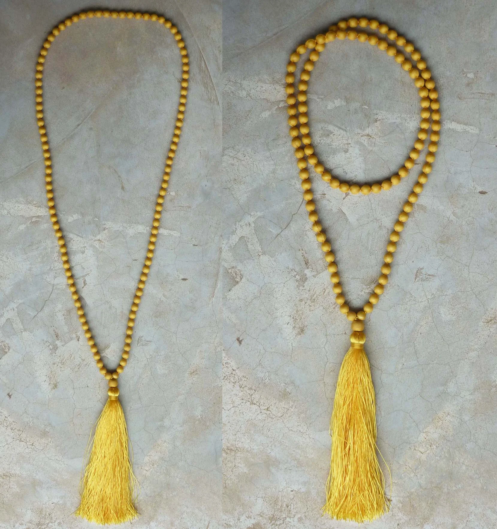 Sunshine Yellow