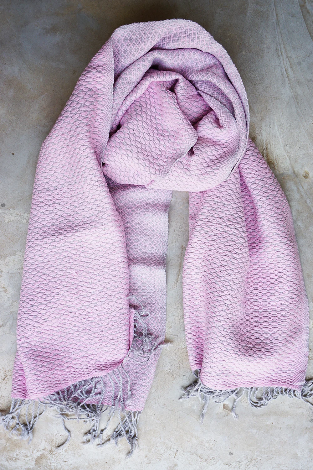 Light pink