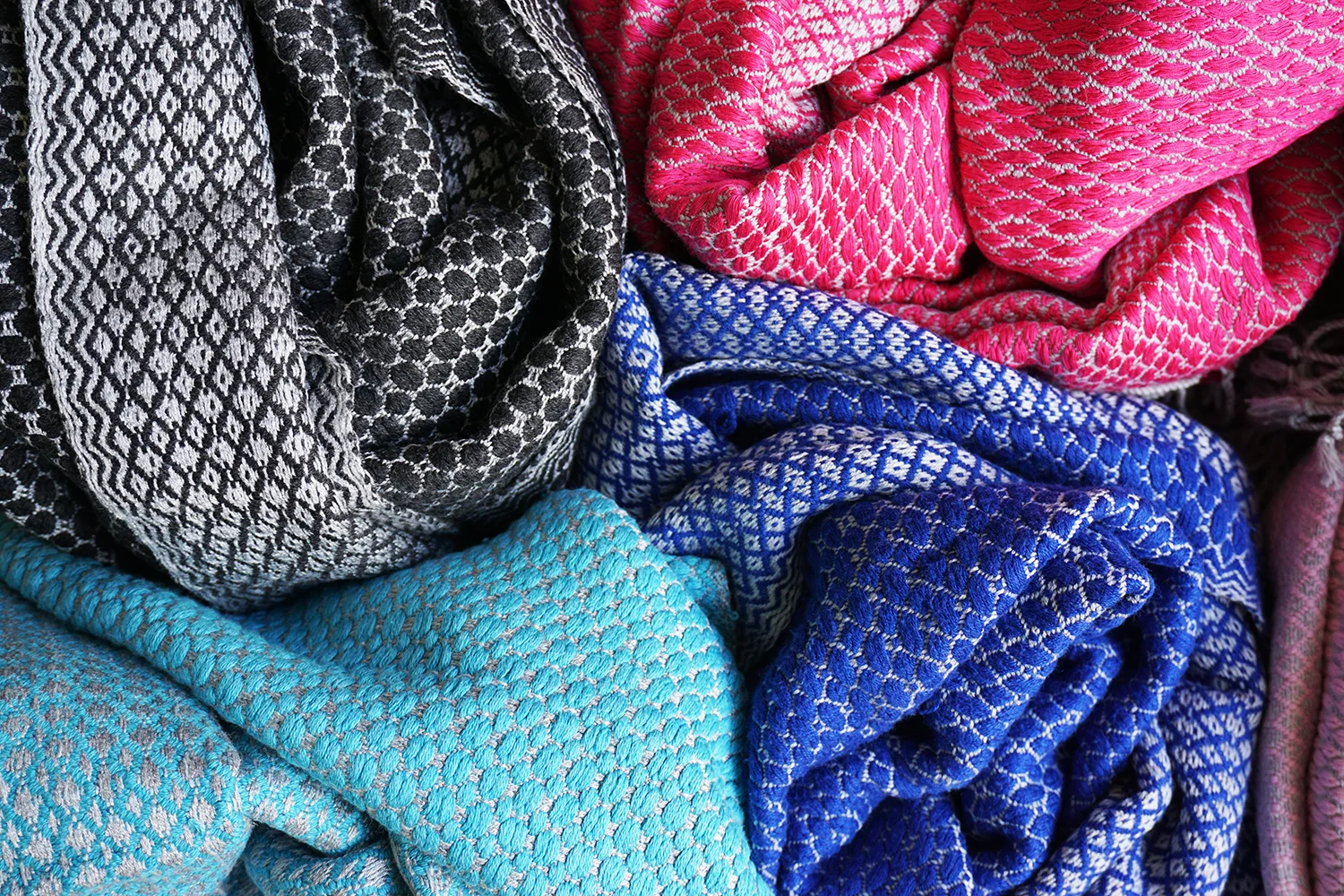 dot scarves group shot WEB.jpg