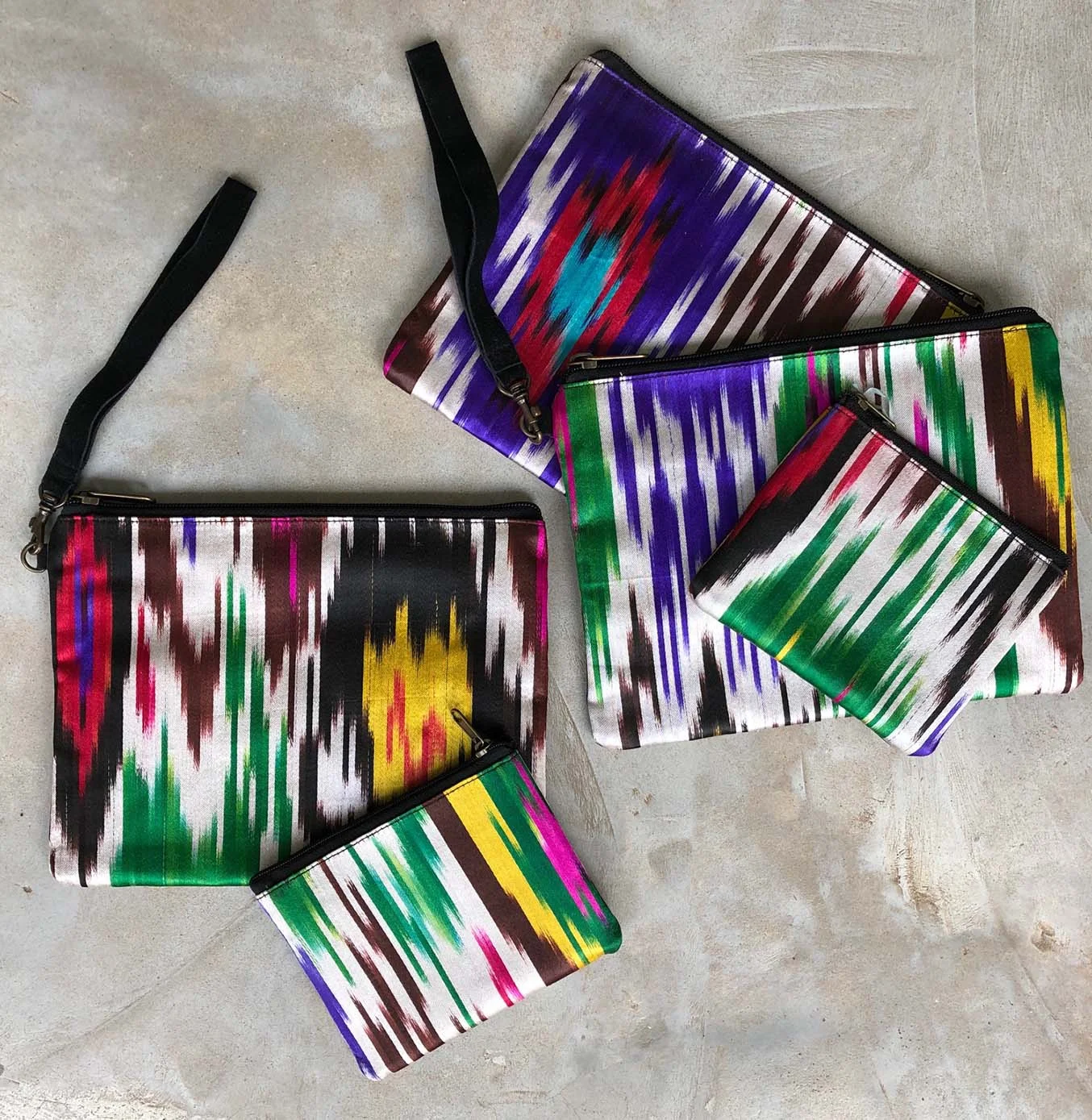 silk ikat cliutch and purseWEB.jpg