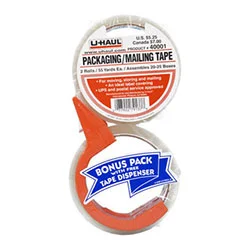Packing and Mailing Tape