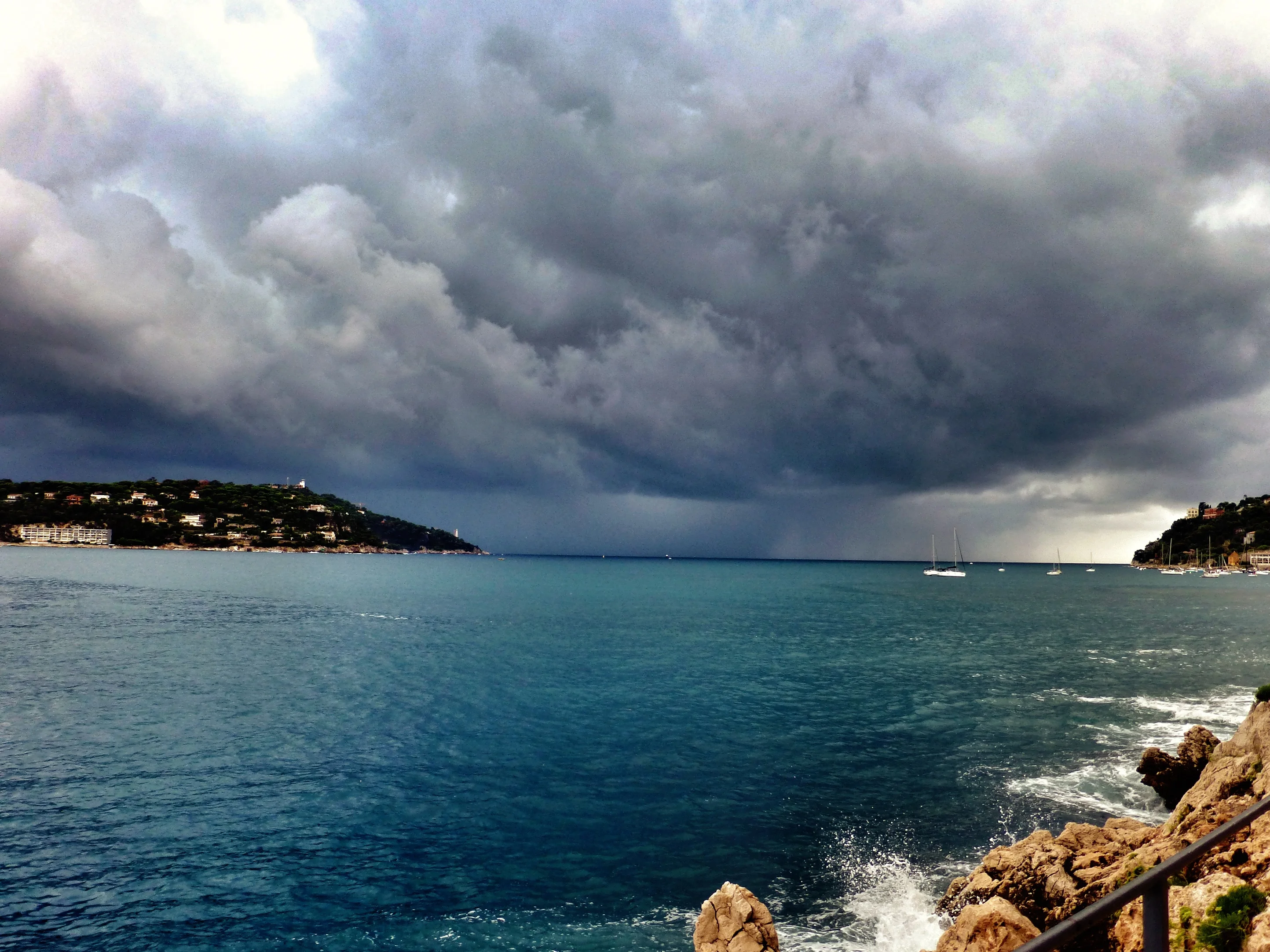 France Day 7: Photos