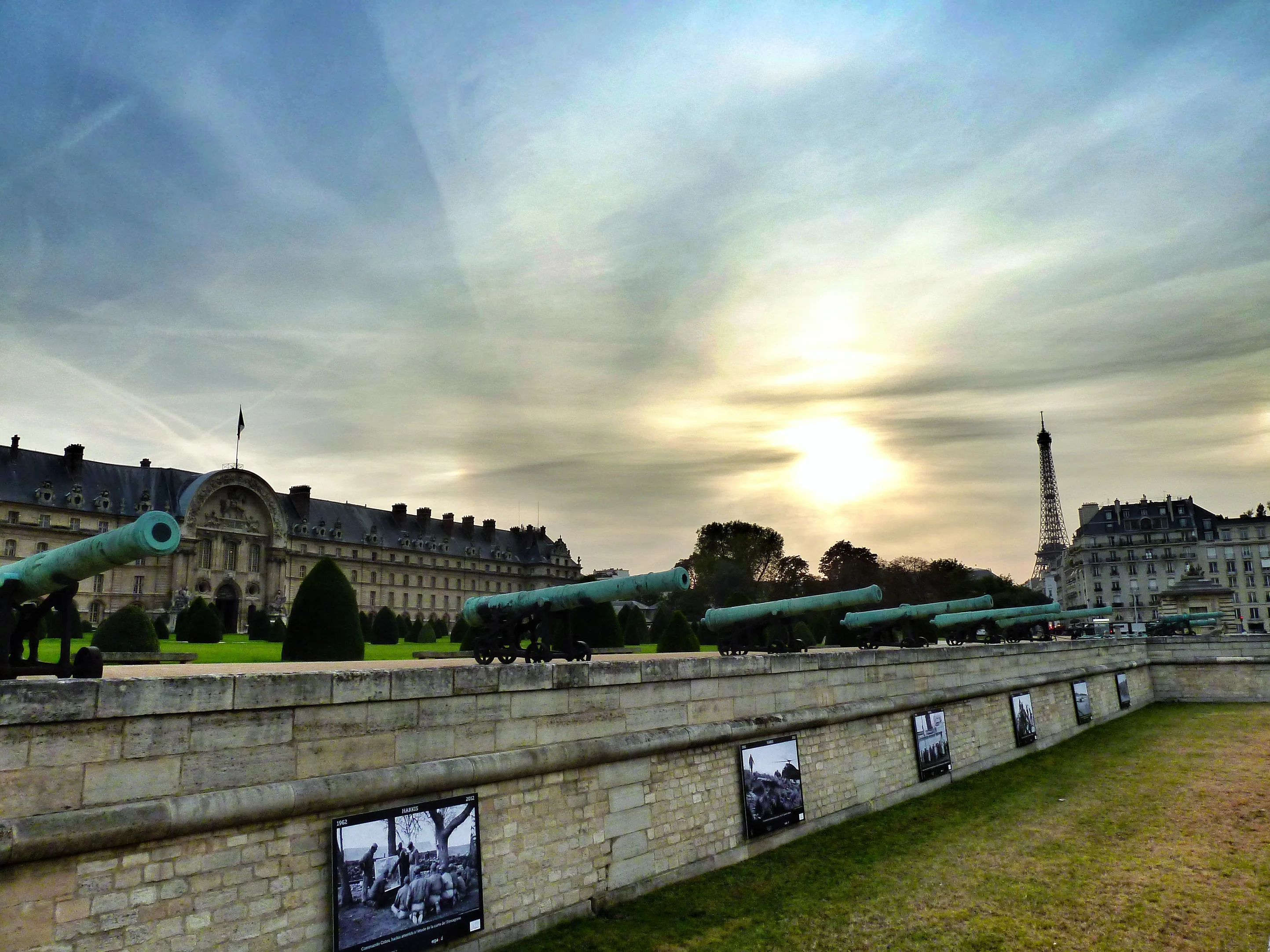 France, Here I Come!