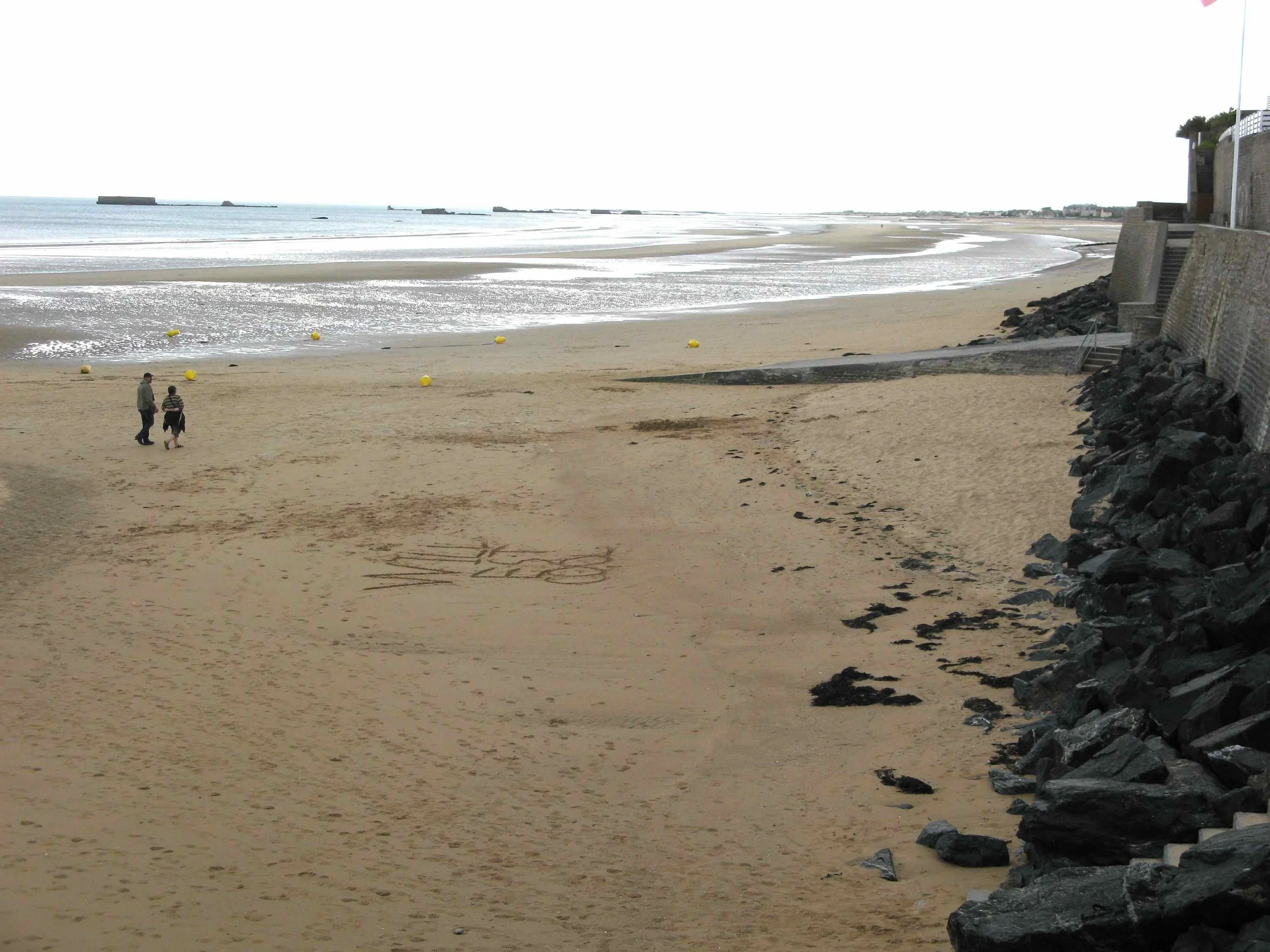 Gold Beach