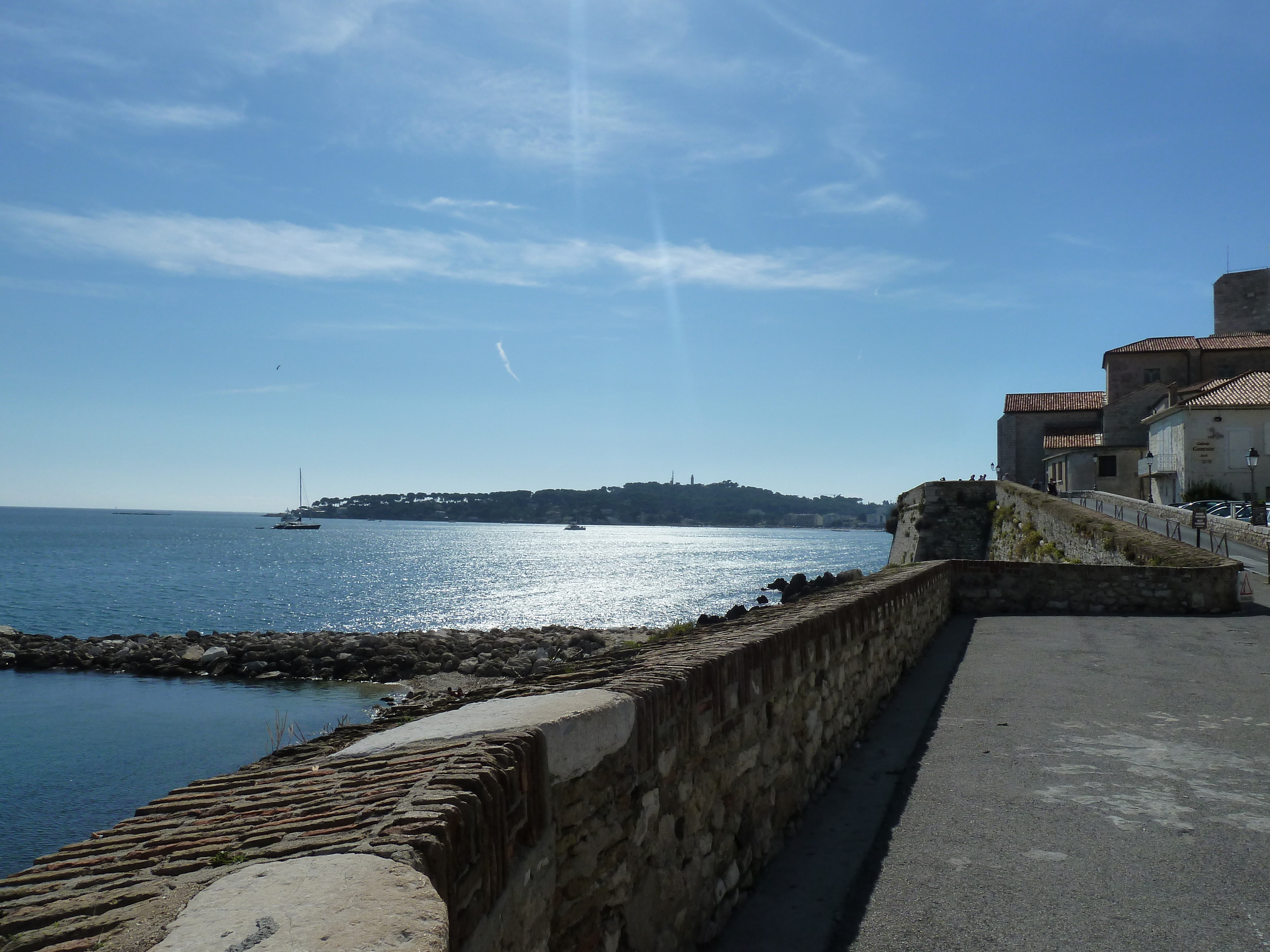 Antibes, France