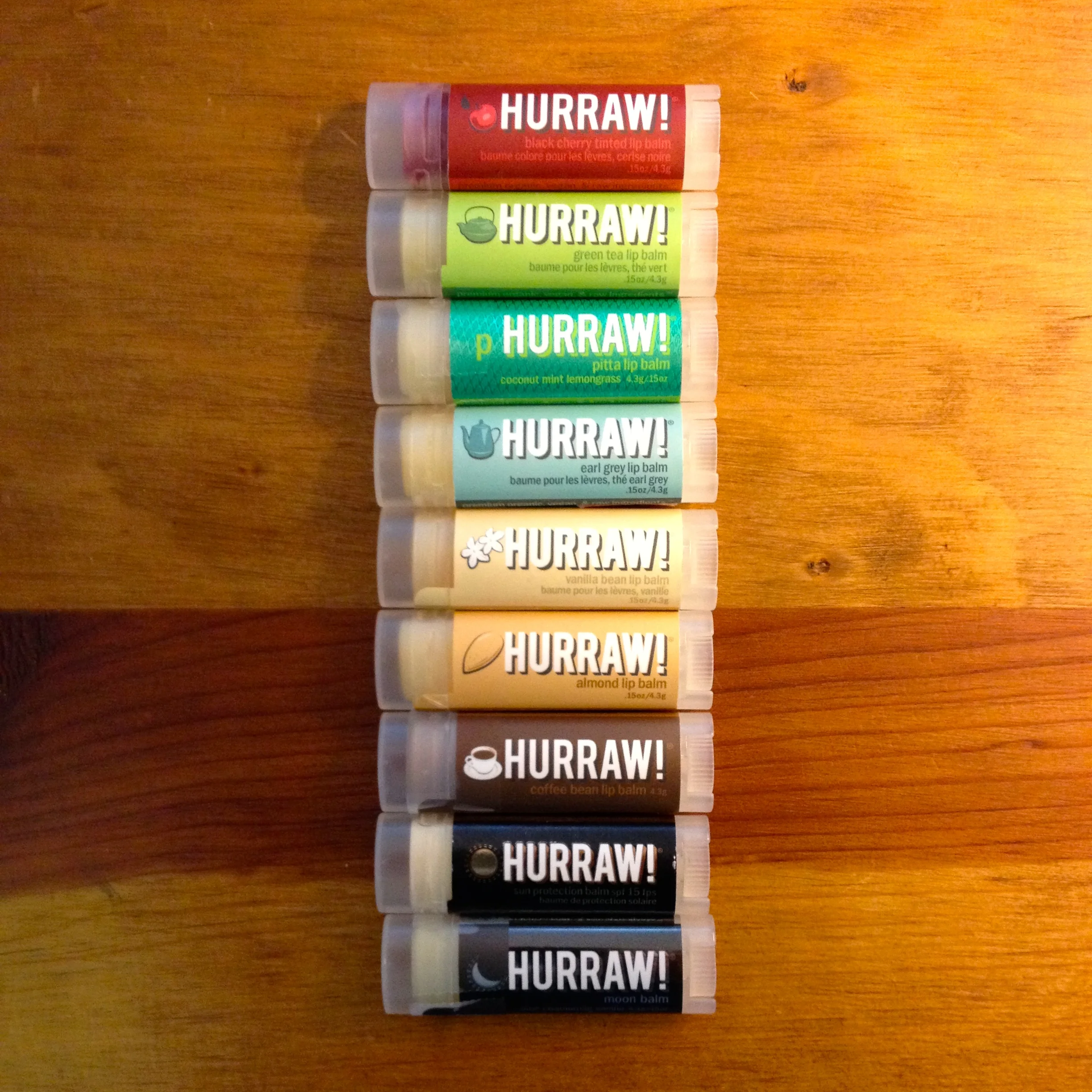 It's not a problem, it's a collection. Yeah. 