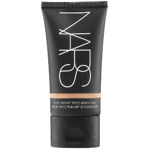 via Sephora | Nars Pure Radiant Tinted Moisturizer | $49 CAD
