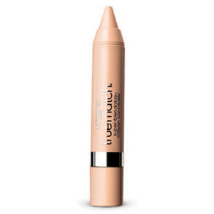 via L'Oreal | True Match Crayon Concealer | around $10 CAD 