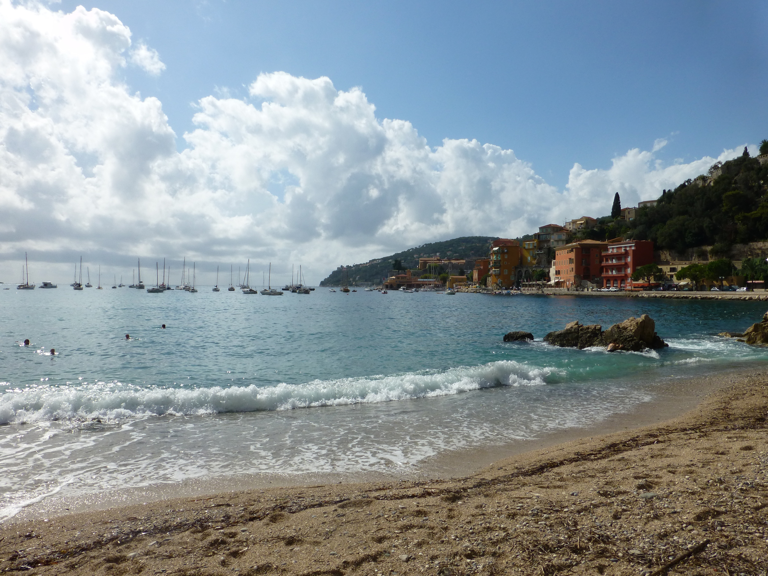 Villefranche-sur-Mer