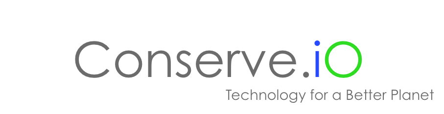 Conserve.IO