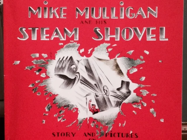 Mike Mulligan: The Nature of Independence  