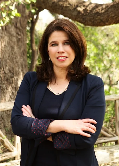 Patricia Davilla --San Antonio
