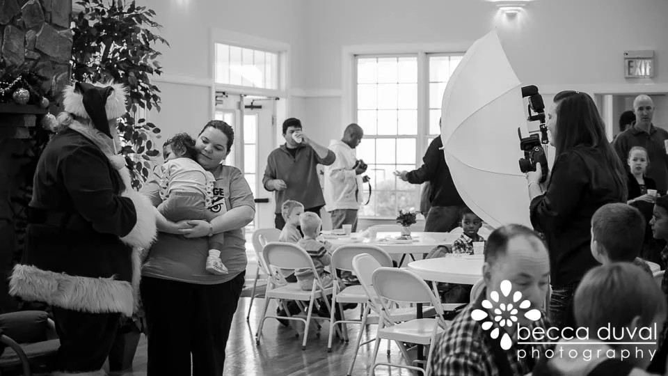 Michelle Renee Photography at work!