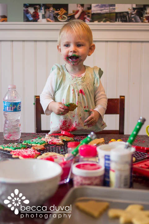 ...but all that sugar should kick by then, so you'll bounce right back.