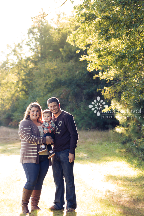 Son Brandon is the oldest, and together with his lovely wife Amber, they gave Jennifer and Steward their first grandson: Nolan!
