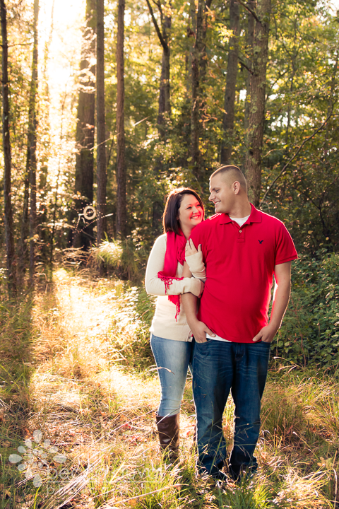 Joining the aforementioned to-be-weds are Son Kyle and his future wife, Megan