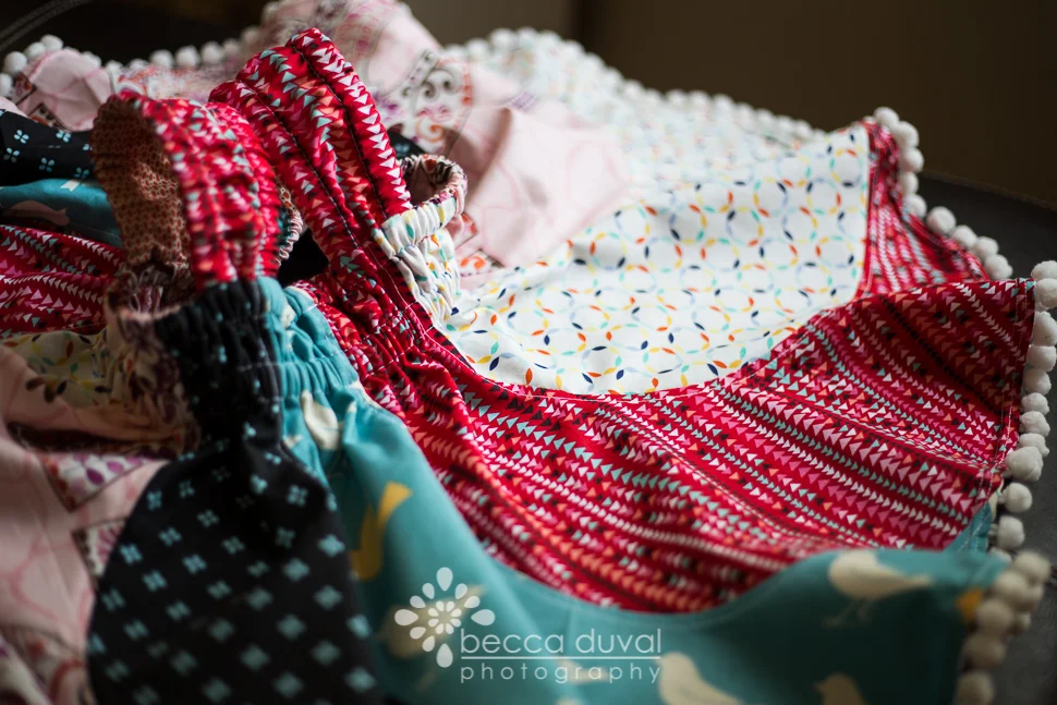 Izzy & Ivy Beverly Belle Sewing Pattern #BundleUp