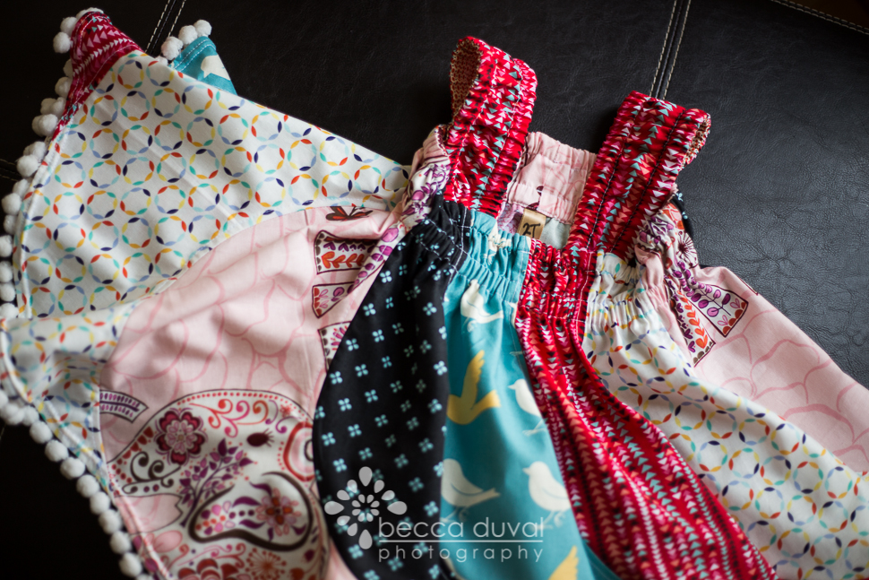 Izzy & Ivy Beverly Belle Sewing Pattern #BundleUp