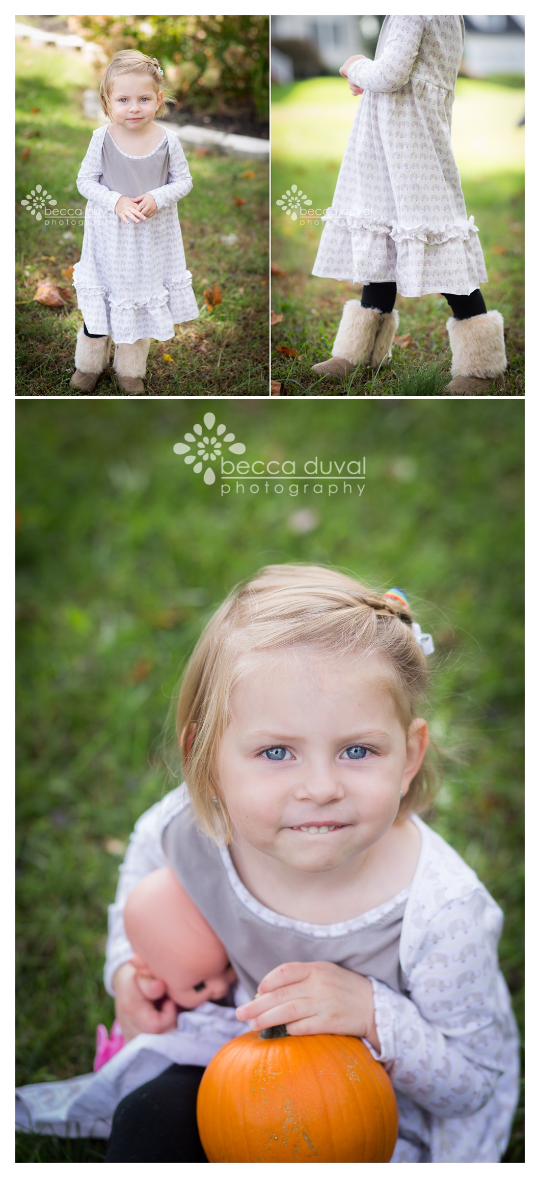 **BONUS SEW** Sewing Kid's Fall Fashion with Greenstyle Patterns in Riley Blake Knits
