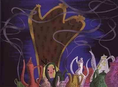 Alice in Wonderland (1951)