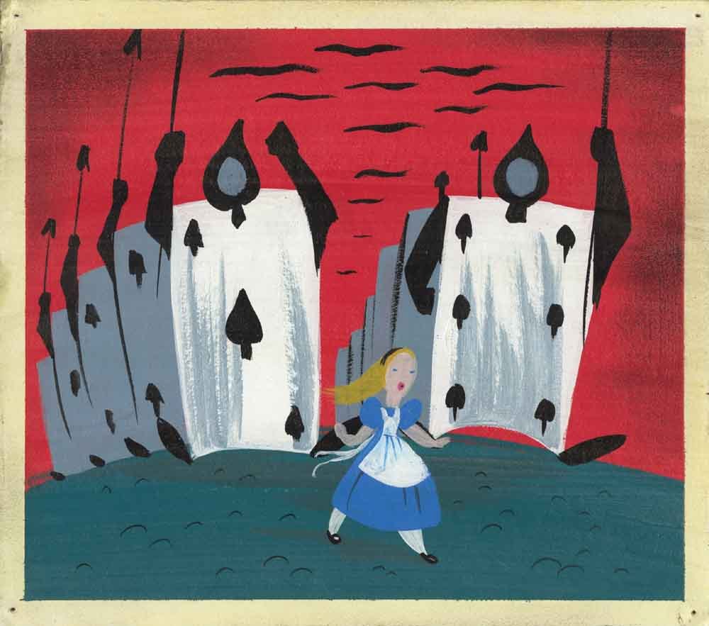 Alice in Wonderland (1951)