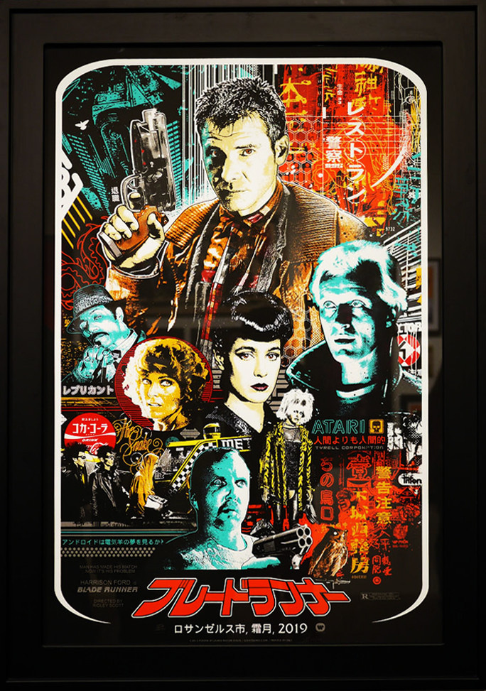 Blade Runner!!!