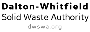 Dalton-Whitfield Solid Waste Authority