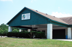 The HHW facility is open to residents of Whitfield County the third Saturday of every month and accepts leftover household products such as pesticides, old gasoline, batteries, paints and pool chemicals, to name a few. 