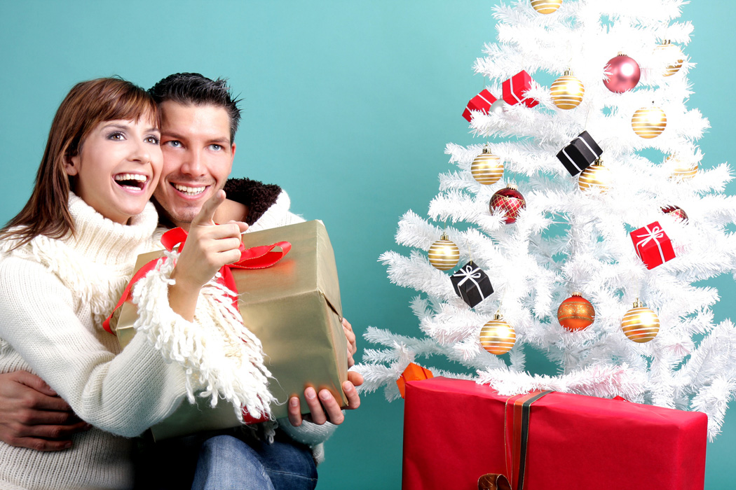 Should your family get a real tree or an artificial tree this year? Which one is better?