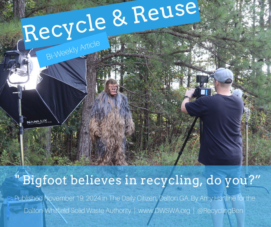 deforestation — Recycle & Reuse Articles — Dalton-Whitfield Solid Waste ...