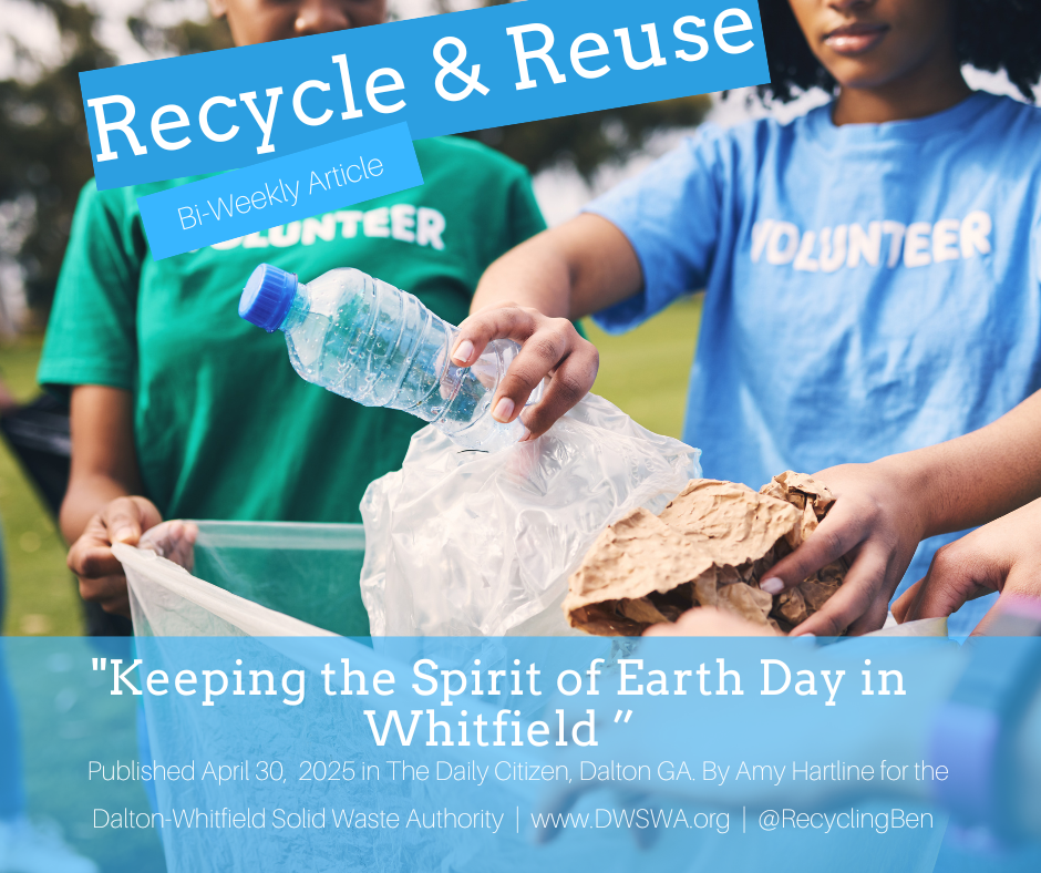 deforestation — Recycle & Reuse Articles — Dalton-Whitfield Solid Waste ...