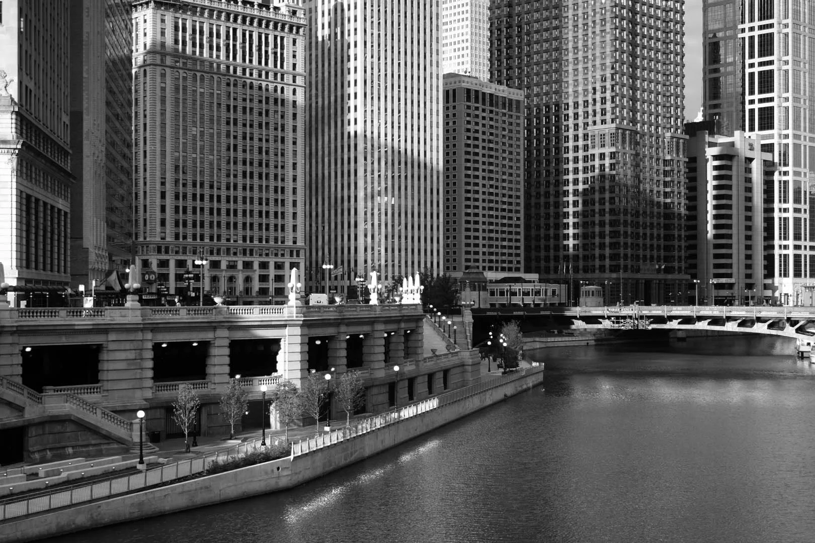 Chicago Morning
