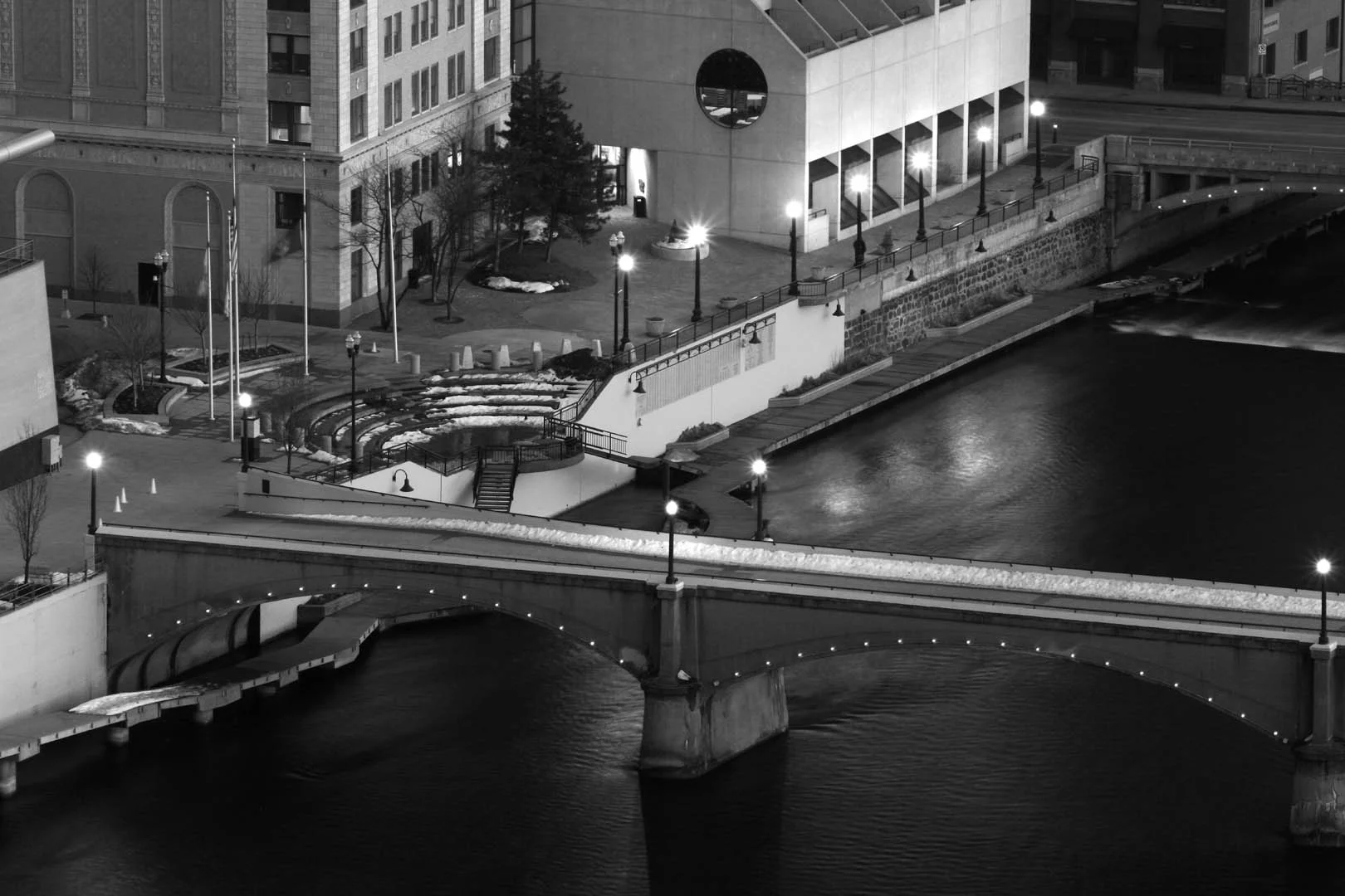 Above the Grand -- 2