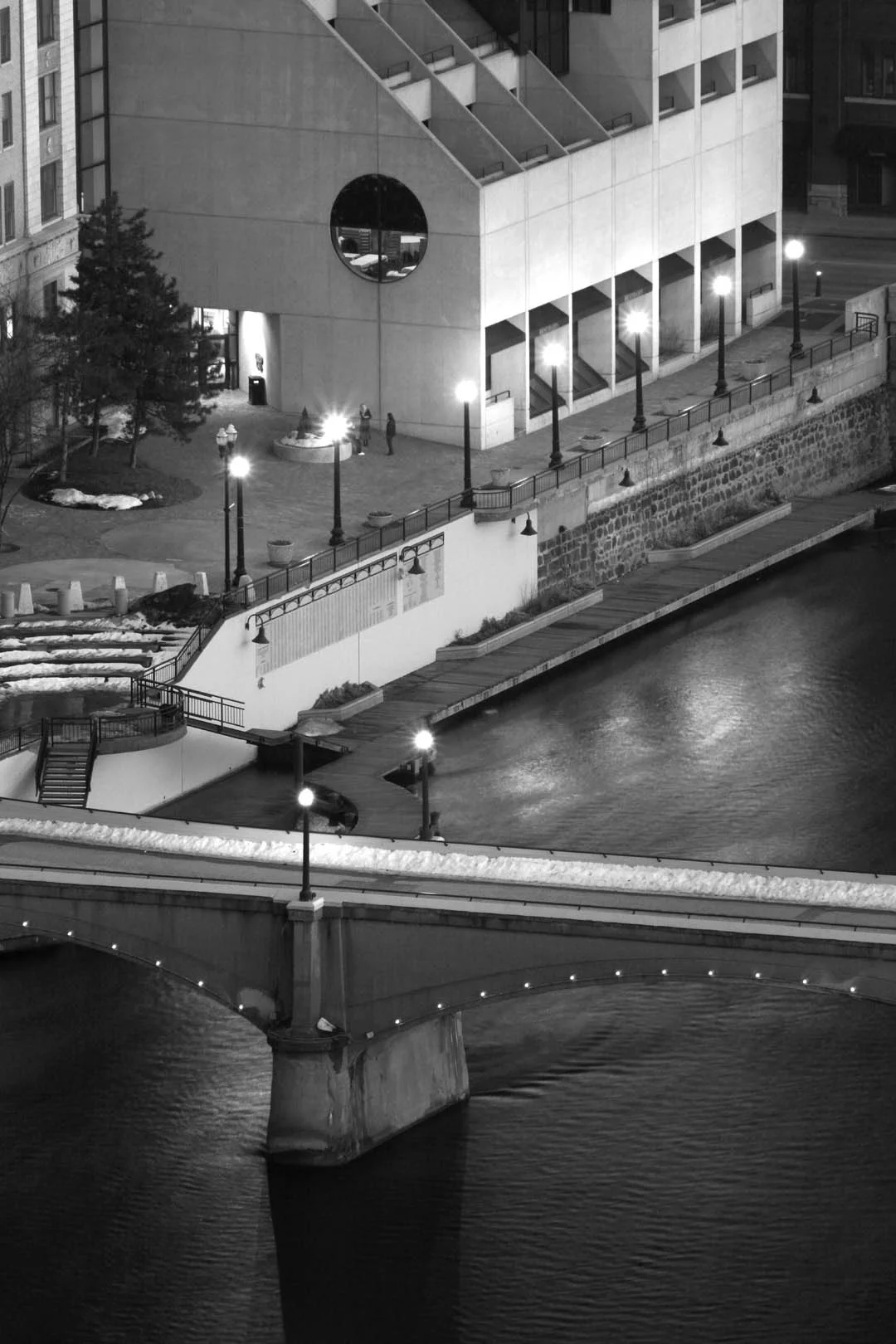 Above the Grand -- 3